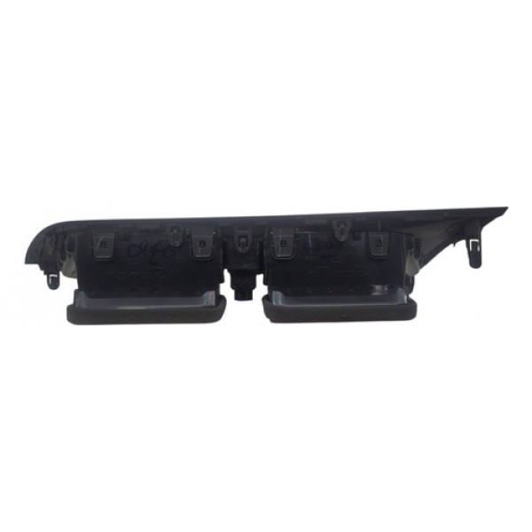 Difusor Ar Central  Nissan Kicks 2017 2022 Original