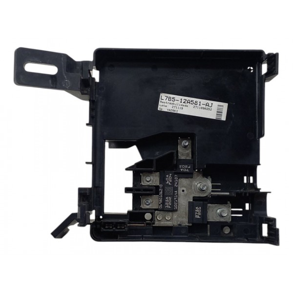 Caixa Fusível Terminal Bateria Ford Ka Sedan 3cc 2019 Usado