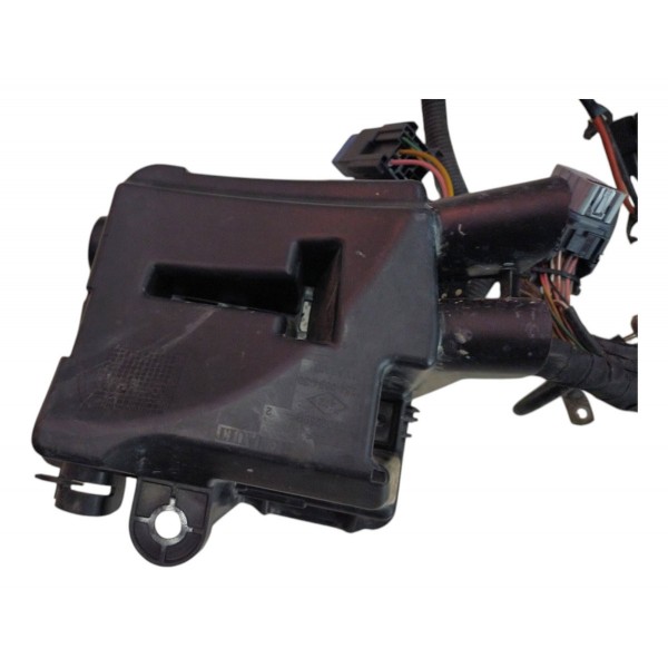 Chicote Do Motor C Caixa De Fusíveis Sandero 2017 2020