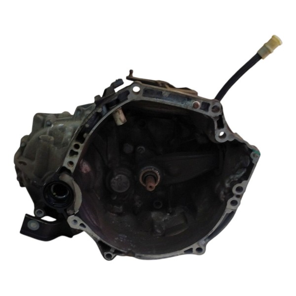Caixa De Câmbio Renault Kwid 1.0 3cc 2017 2020 (usado)