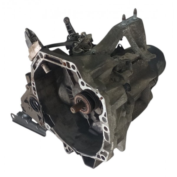 Caixa Câmbio Renault Sandero  Logan 1.0 3cc 12v 2018 2021