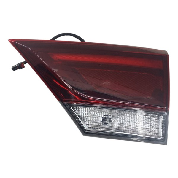 Lanterna Tampa Tras Direita Led Gm Chevrolet Spin 2025 Usado