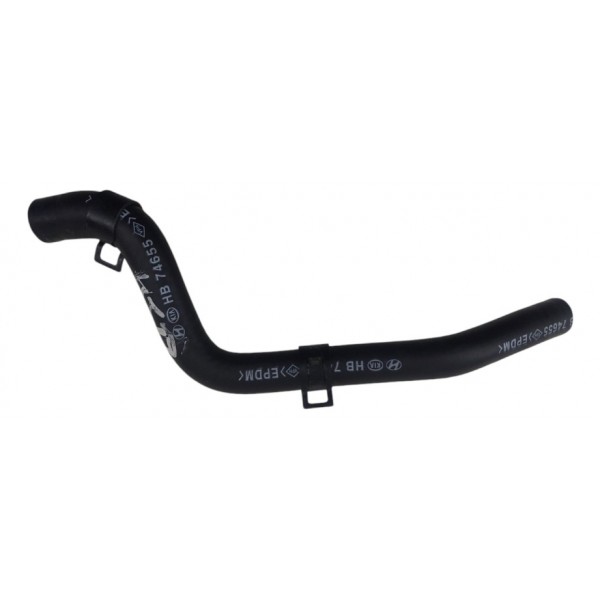 Mangueira Pedal Embreagem Hyundai Hb20 2015 2019 Original