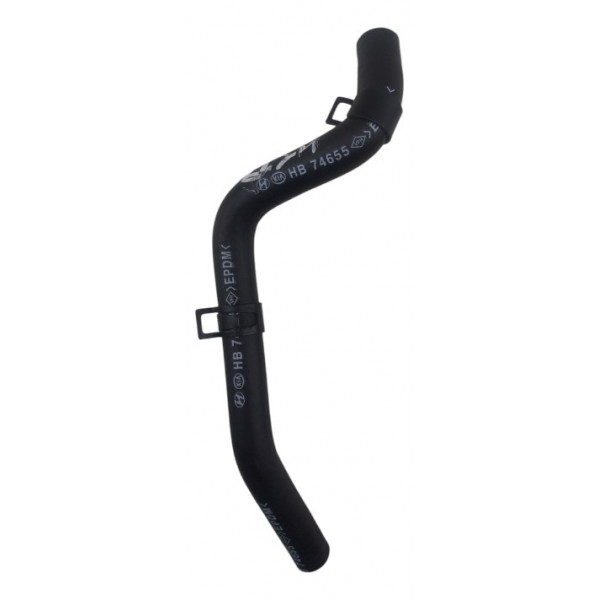 Mangueira Pedal Embreagem Hyundai Hb20 2015 2019 Original
