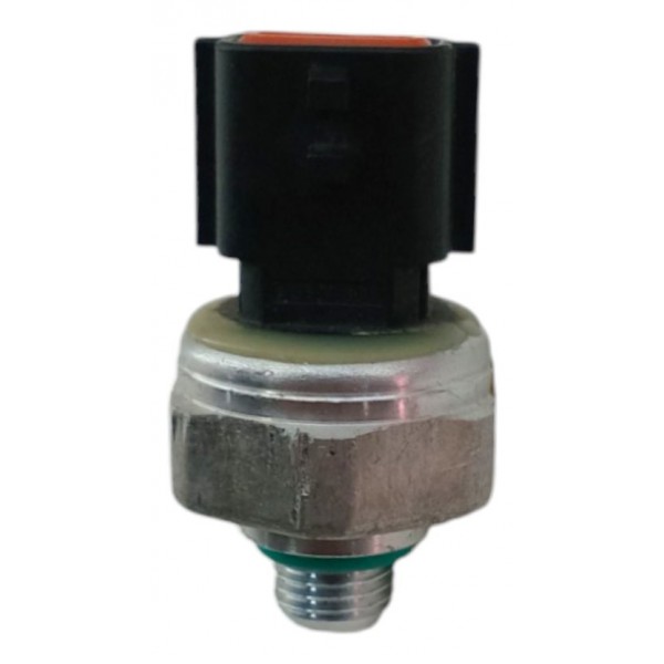 Sensor Pressostato Ar Cond Renault Sandero 2015 2020 (usado)