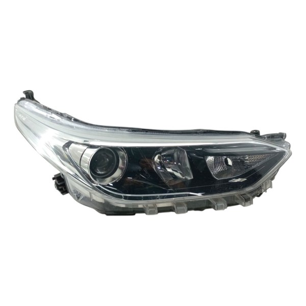 Farol Toyota Yaris Ld 2018 2023 C Detalhe (usado)
