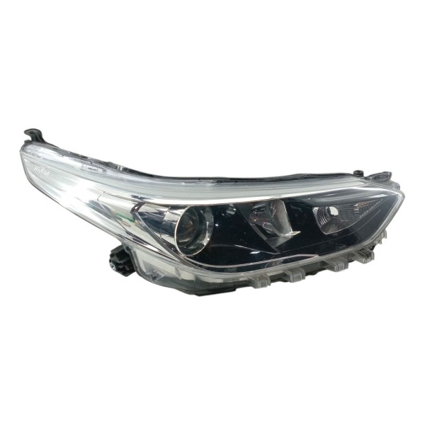 Farol Toyota Yaris Ld 2018 2023 C Detalhe (usado)