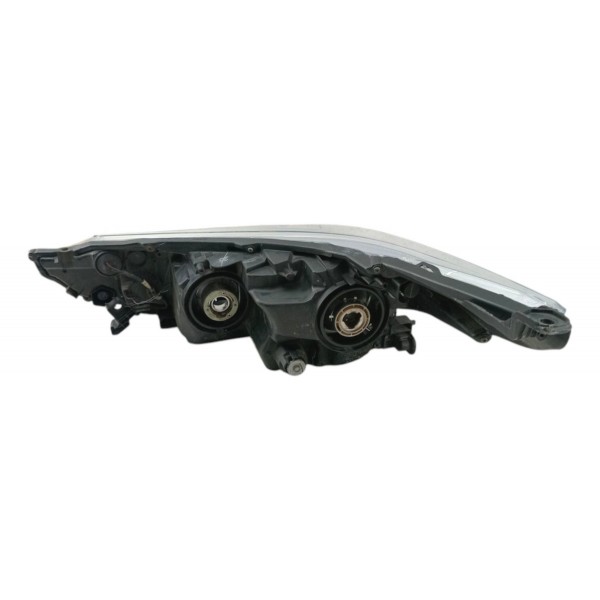 Farol Toyota Yaris Ld 2018 2023 C Detalhe (usado)