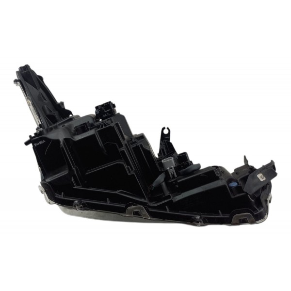 Farol Diant Esquerdo Toyota Corolla 2019 2022 Usado Detalhe