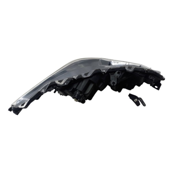 Farol Diant Esquerdo Toyota Corolla 2019 2022 Usado Detalhe