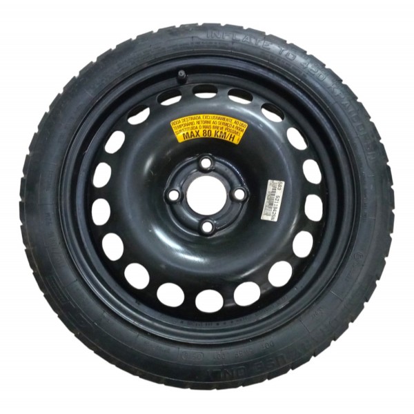 Estepe Chery Tiggo 8 Aro 16 T115 2019 2022 (usado)