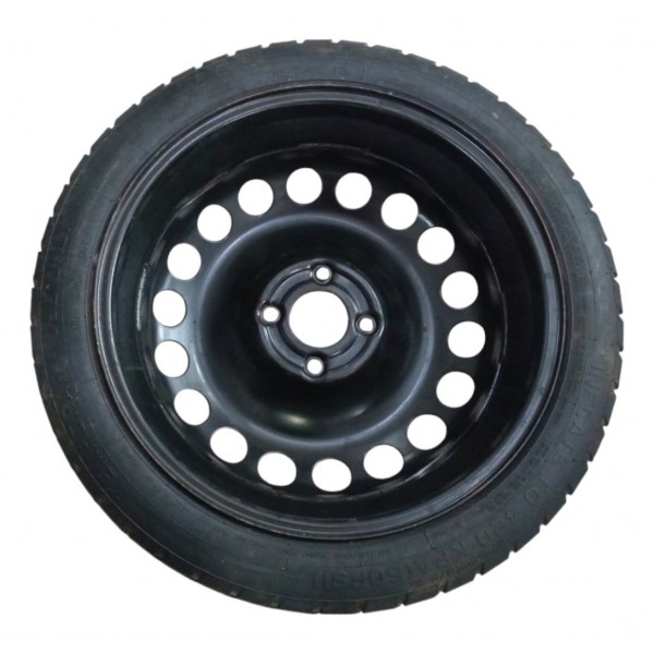 Estepe Chery Tiggo 8 Aro 16 T115 2019 2022 (usado)