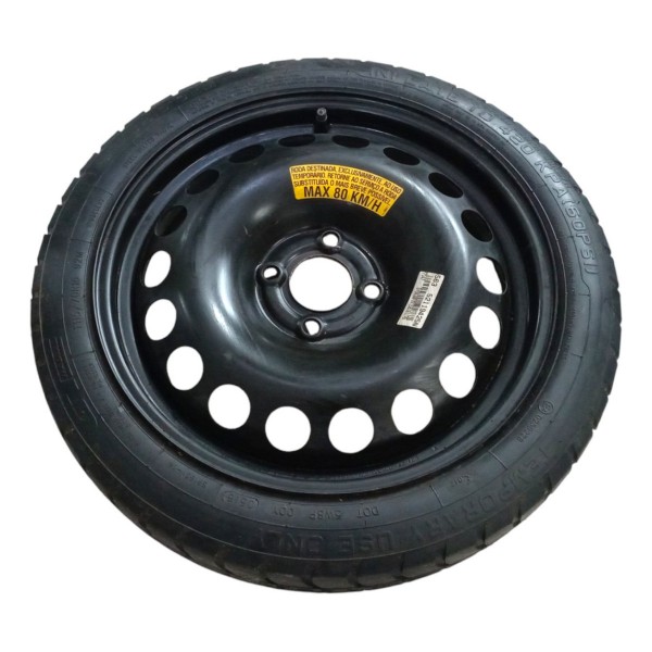 Estepe Chery Tiggo 8 Aro 16 T115 2019 2022 (usado)