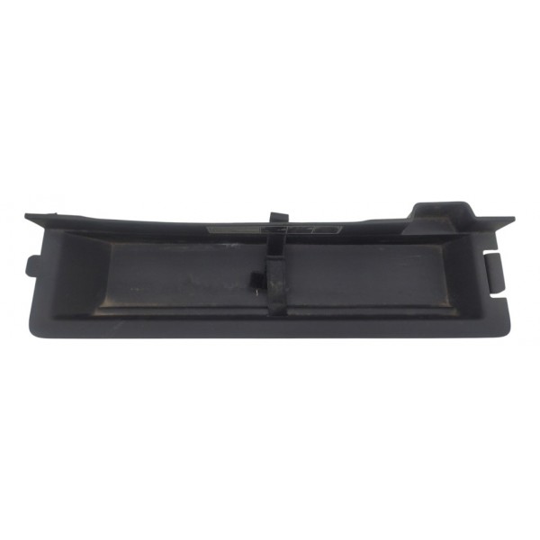 Moldura Suporte Triângulo Hyundai Hb20 2019 2022 Original