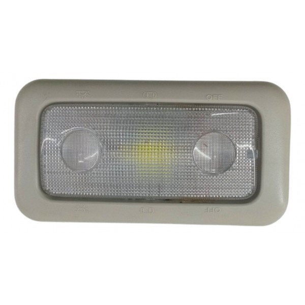 Luz De Teto Fiat Mobi 2018 2020 C Detalhe (usado)