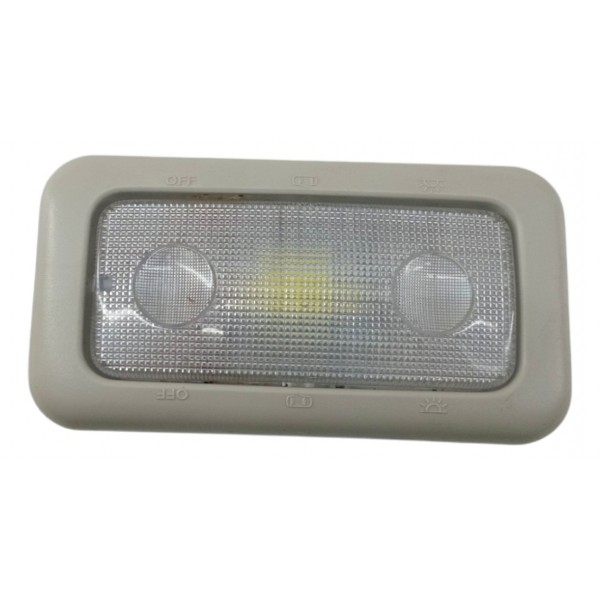 Luz De Teto Fiat Mobi 2018 2020 C Detalhe (usado)