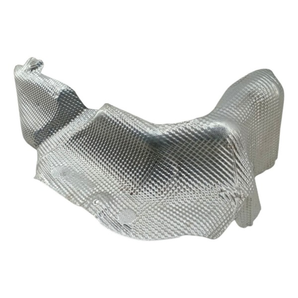 Defletor Calor Tanque Combustível Hb20 2013 2019 (usado)