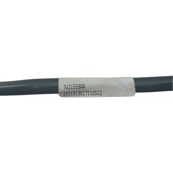 Mangueira Filtro Válvula Canister Hb20 2012 2019 (usado)