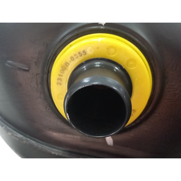 Tanque Combustível Hyundai Hb20 Hatch 1.0 2020 2024 Usado
