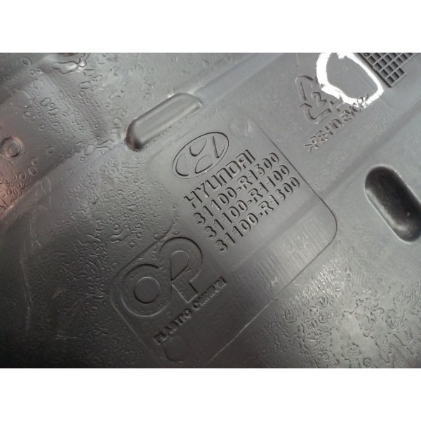 Tanque Combustível Hyundai Hb20 Hatch 1.0 2020 2024 Usado