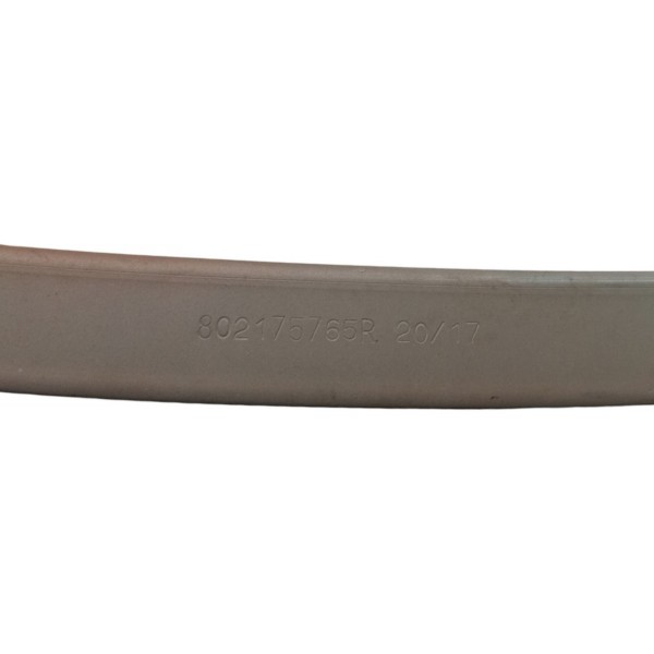 Guia Vidro Porta Diant Renault Kwid Ld 2017 2022 (usado)