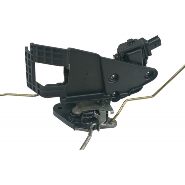 Fechadura Eletr Renault Kwid Ld 2017 2022 (usado)