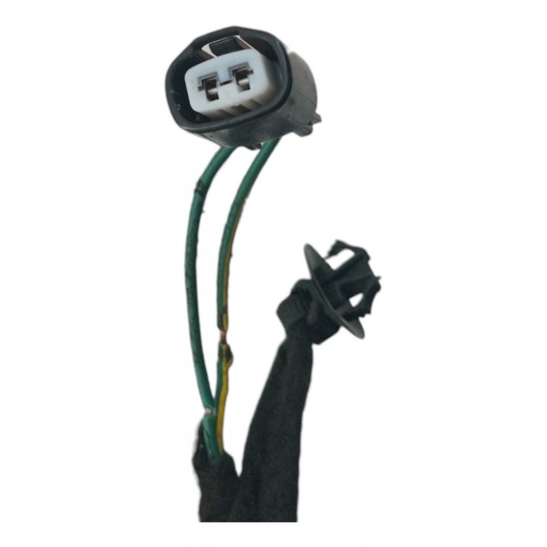 Chicote Porta Diant Renault Kwid Le 2017 2022 (usado)