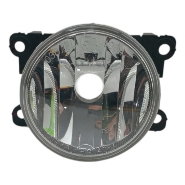 Farol De Milha Peugeot 208 2013 2019 (usado)