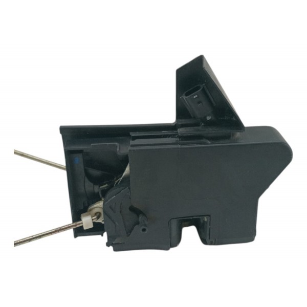 Fechadura Eletr Tras Renault Sandero Ld 2015 2020 (usado)