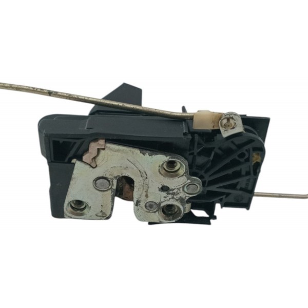 Fechadura Eletr Tras Renault Sandero Ld 2015 2020 (usado)