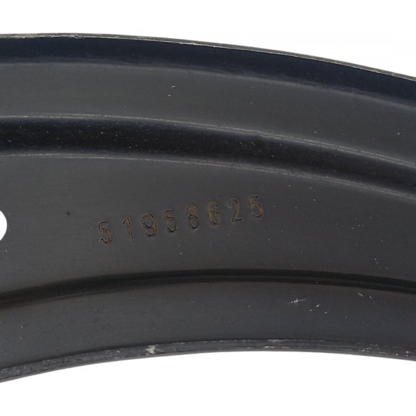 Suporte Longarina Diant Ld Jeep Compass  2021 2024 Usado
