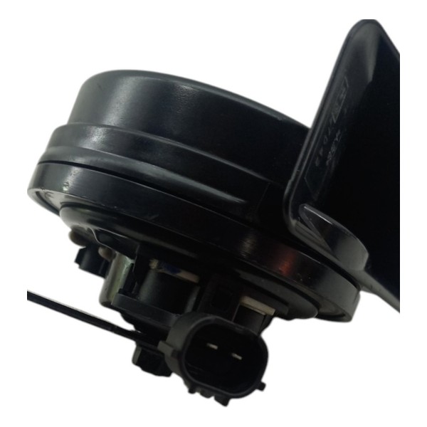 Buzina Caracol Hyundai Creta 2.0 2024 2025 Usado