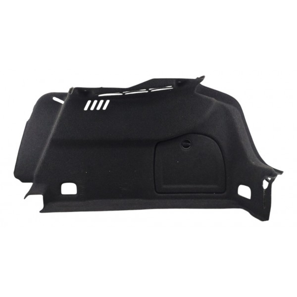 Forro Porta Malas Traseiro Ld Audi A3 2015 2019 Original