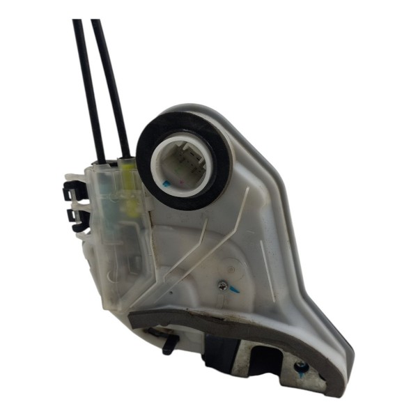 Fechadura Traseira Direita Toyota Hilux 2016 2022 Usado