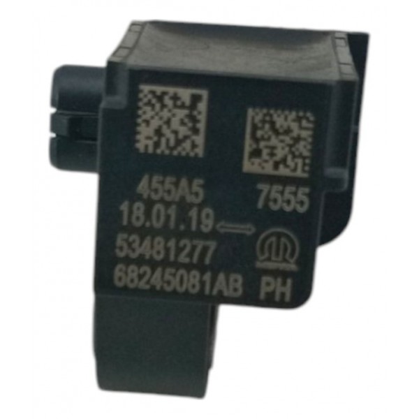 Sensor Detonação Jeep Compass Flex 2.0 2019 (usado)