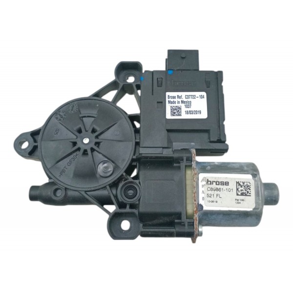 Motor Vidro Elétr Diant Jeep Compass Le Flex 2019 (usado)