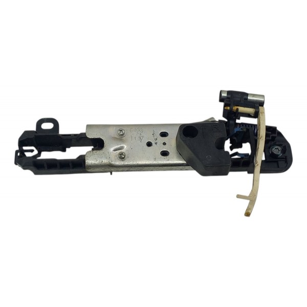 Base Maçaneta Ext Tras Ld Toyota Hilux Sw4 2019 2020 Usado