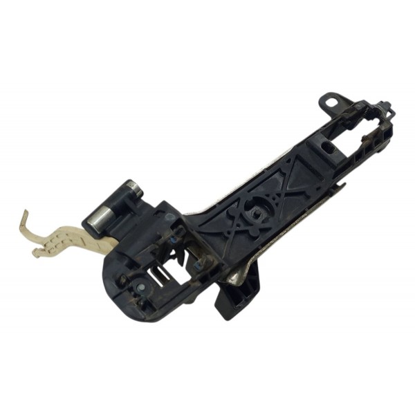 Base Maçaneta Ext Tras Ld Toyota Hilux Sw4 2019 2020 Usado
