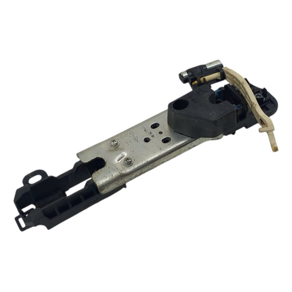 Base Maçaneta Ext Tras Ld Toyota Hilux Sw4 2019 2020 Usado