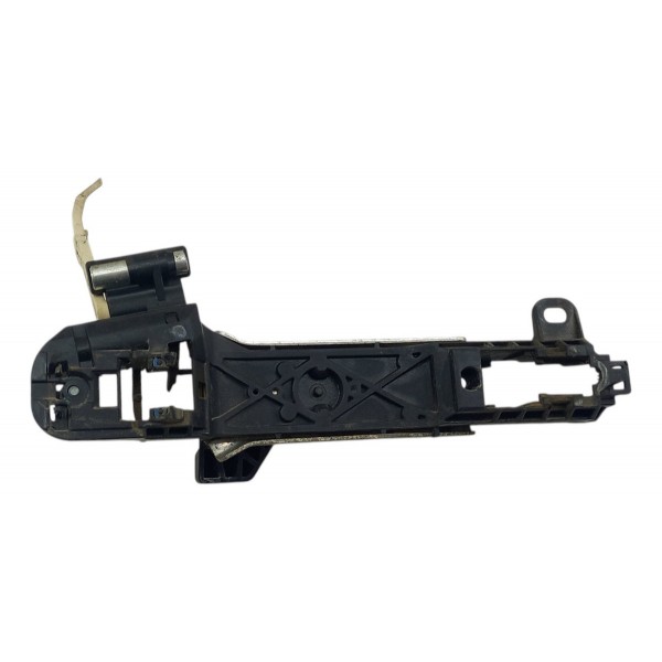 Base Maçaneta Ext Tras Ld Toyota Hilux Sw4 2019 2020 Usado