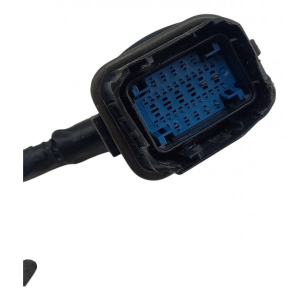 Chicote Porta Diant Esquerda Jeep Compass 2018 2021 Usado