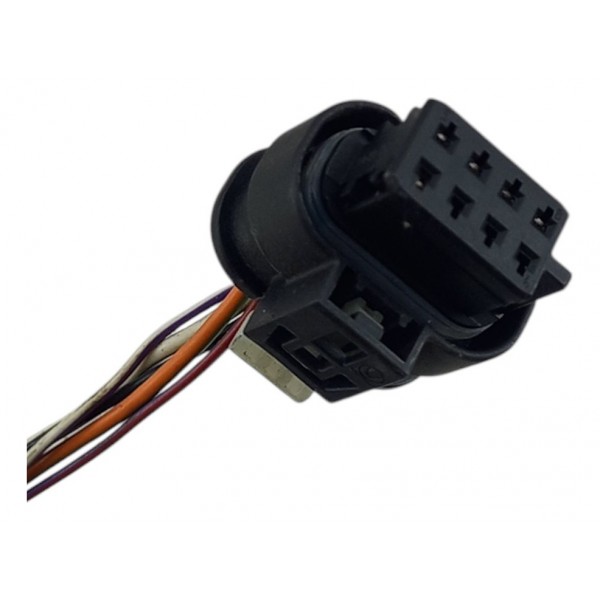 Chicote Porta Diant Esquerda Jeep Compass 2018 2021 Usado
