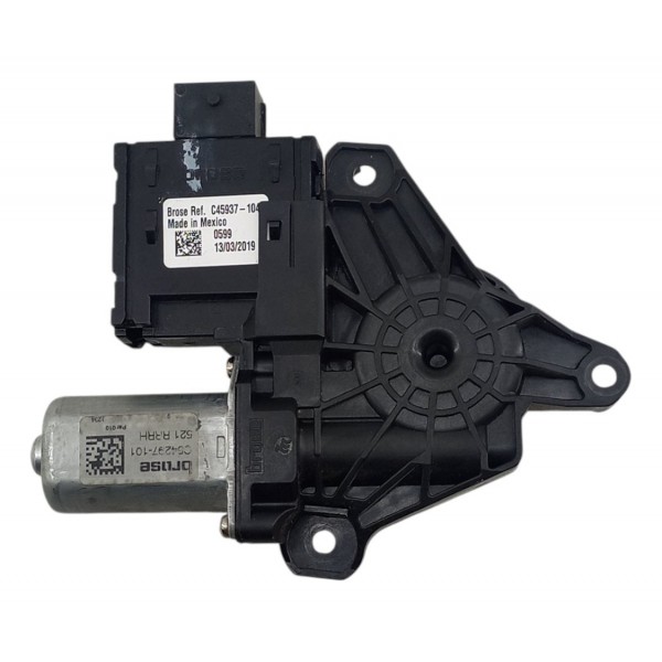Motor Vidro Elétrico Tras Ld Jeep Renegade 2018 2021 Usado