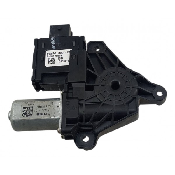 Motor Vidro Elétrico Tras Ld Jeep Renegade 2018 2021 Usado