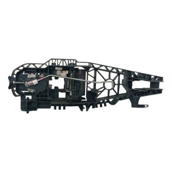 Suporte Maçaneta Externa Tras Jeep Compass Le Flex 2019
