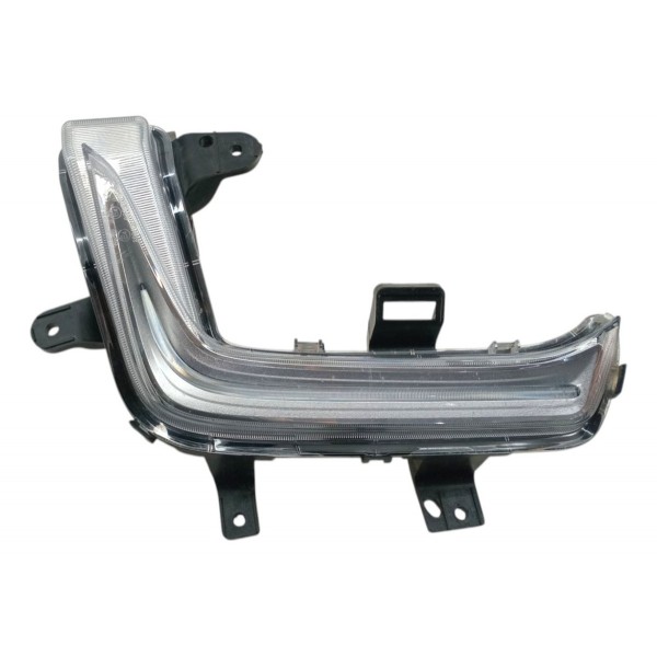 Farol De Milha Led Tracker Ld 2020 2023 (usado)