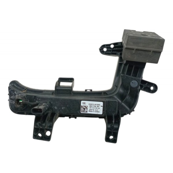 Farol De Milha Led Tracker Ld 2020 2023 (usado)