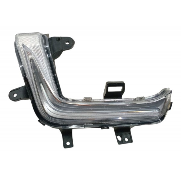 Farol De Milha Led Tracker Ld 2020 2023 (usado)