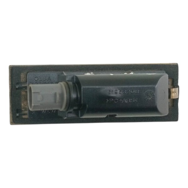 Lanterna Luz De Placa Fiat Cronos 2015 2020 (usado)