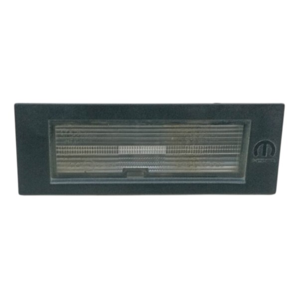 Lanterna Luz De Placa Fiat Cronos 2015 2020 (usado)